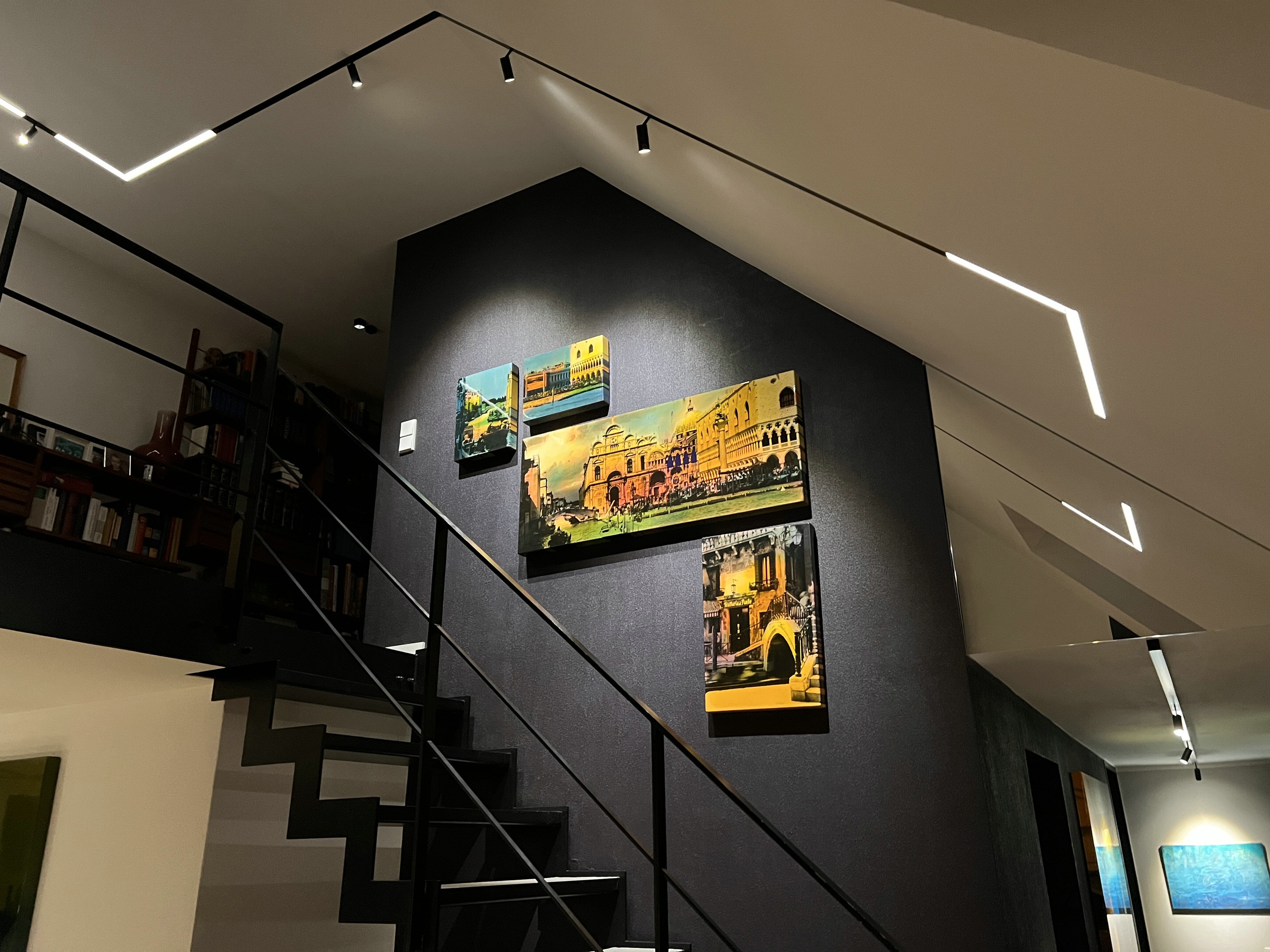 Osnabrück | Penthousewohnung