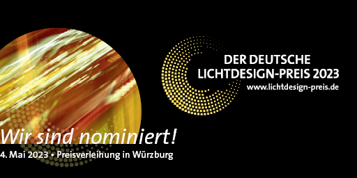 Landschaftsarchitekturpreis 2023  Logo